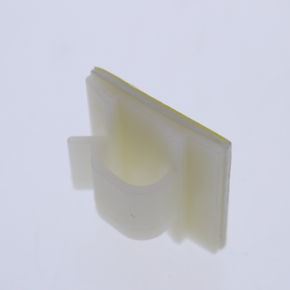 Gardner Bender PCC1538 Electrical Cord Clips 3/8" Adhesive Base