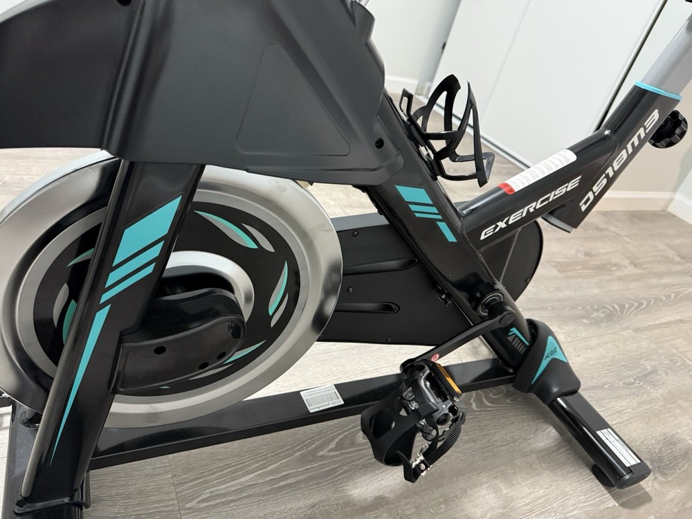 Pooboo Indoor Exercise Bike