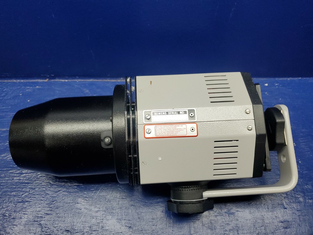 BOWENS PROLITE 41 STUDIO FLASH LIGHT