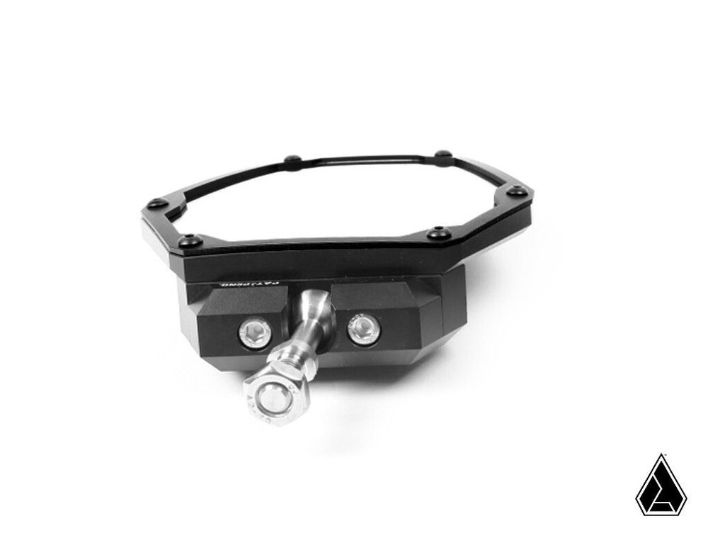 Assault Industries B2C Convex Side Mirrors/2.0" Cage Size