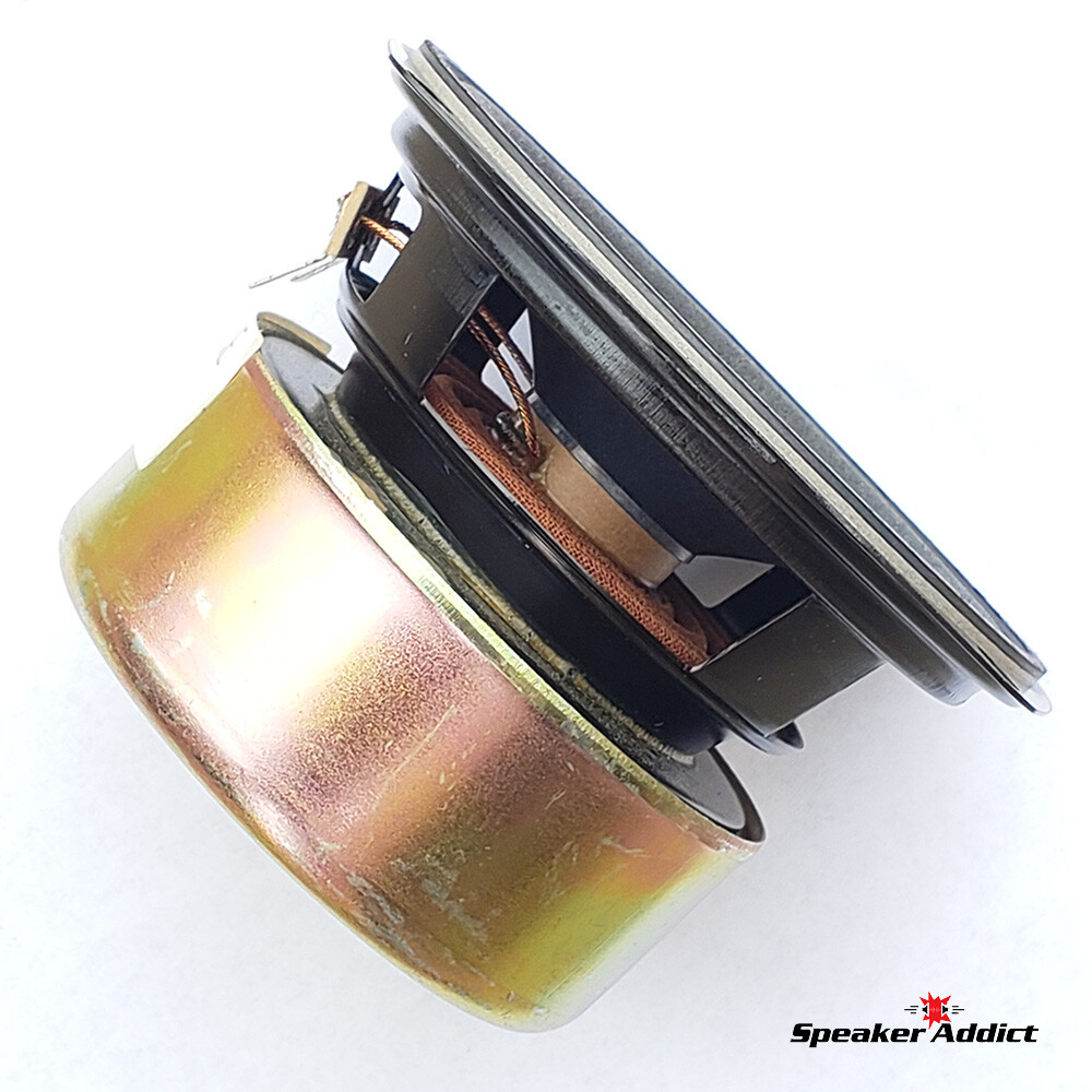 16-PACK - Diatone 4 inch full range Line Array speaker KIT 50 watts - 89dB