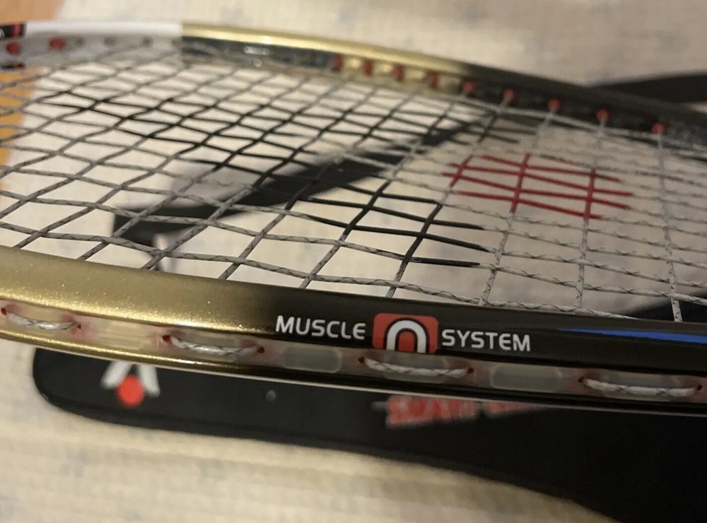 Karakal BX-140 Squash Racket