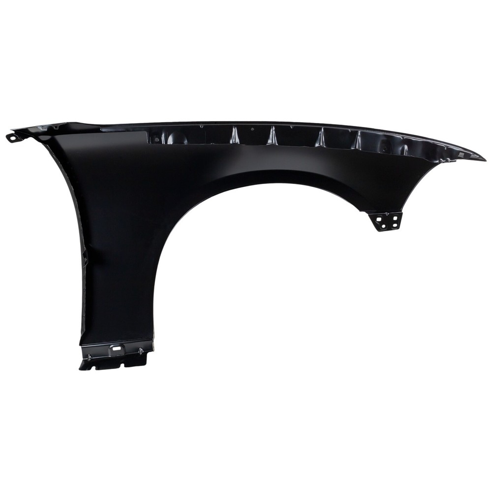 Fender For 2011-2014 Dodge Charger Front Driver Side Primed Steel CAPA
