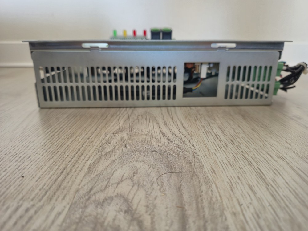 Lenze MCU 1000 / MCU 2000+