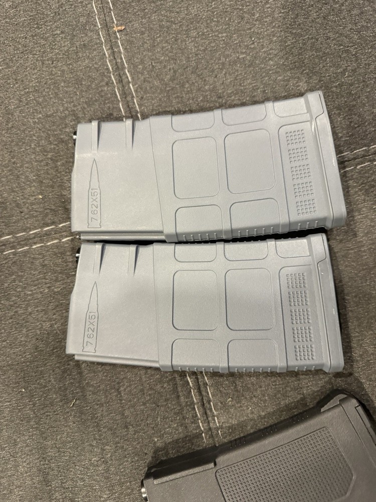 A&K SR25 Kythera Bundle