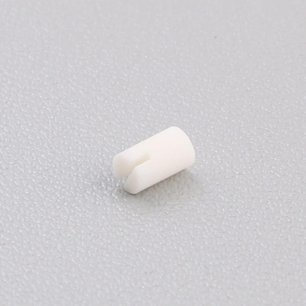 Bone Banjo Top Nut & 5Th String Nut for 5 String Banjo