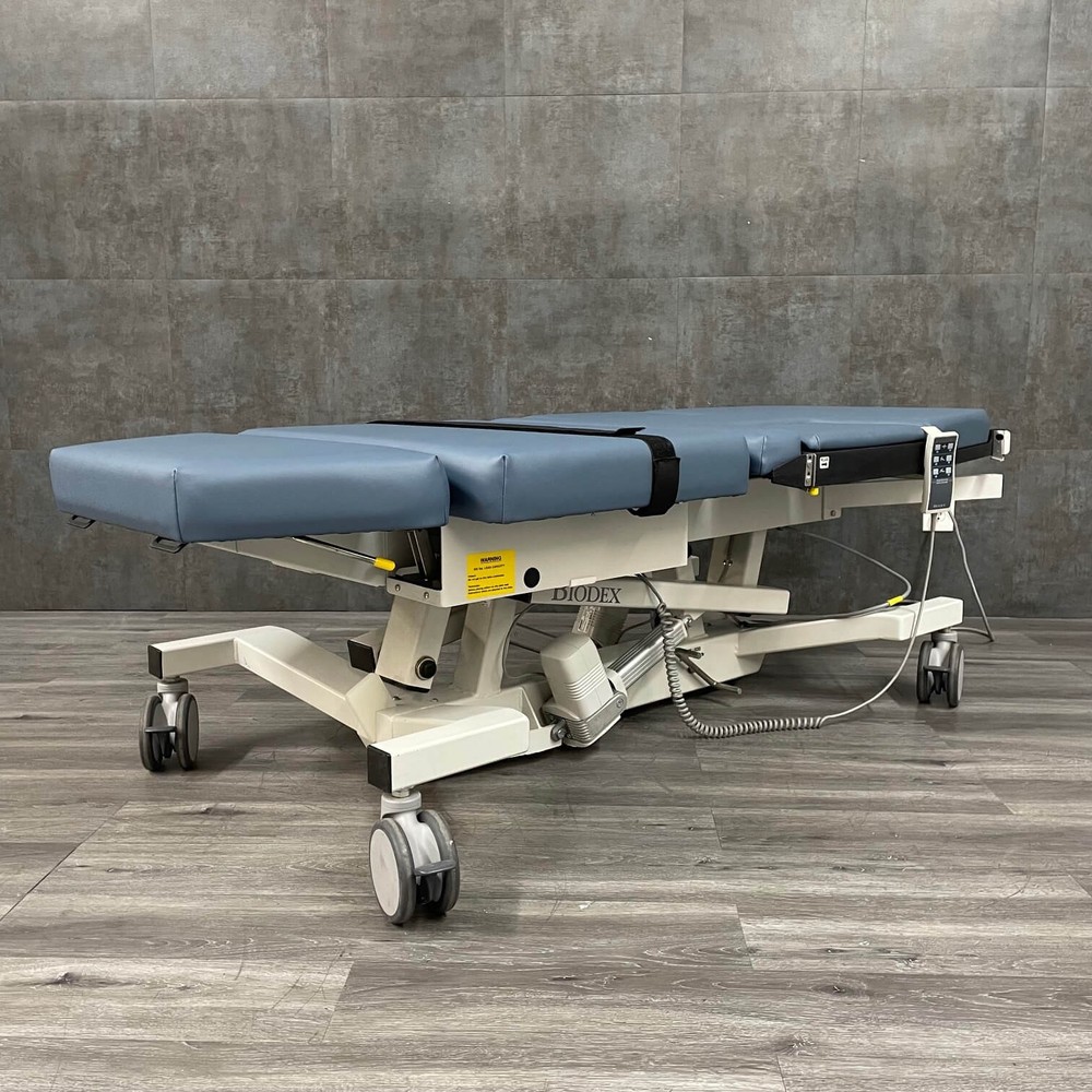 Biodex 058-710 Ultrasound Pro Table