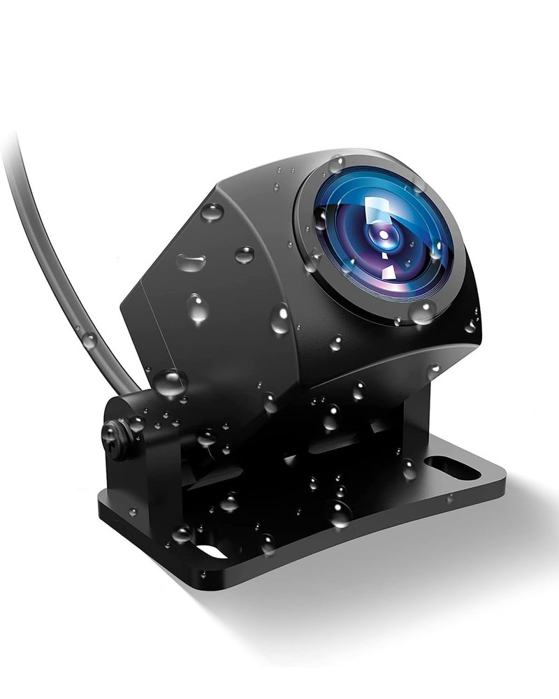 REDTIGER Original Rear Camera for Dash Cam, Suitable RearCamera-US