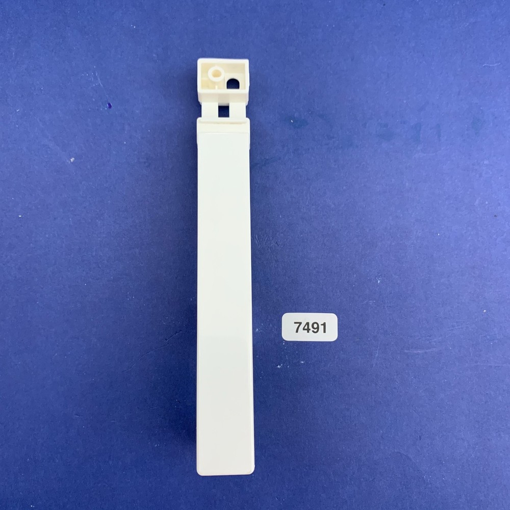 THE ONE Smart Light Keyboard OEM Part: White Key C (Far Right Octave) Single