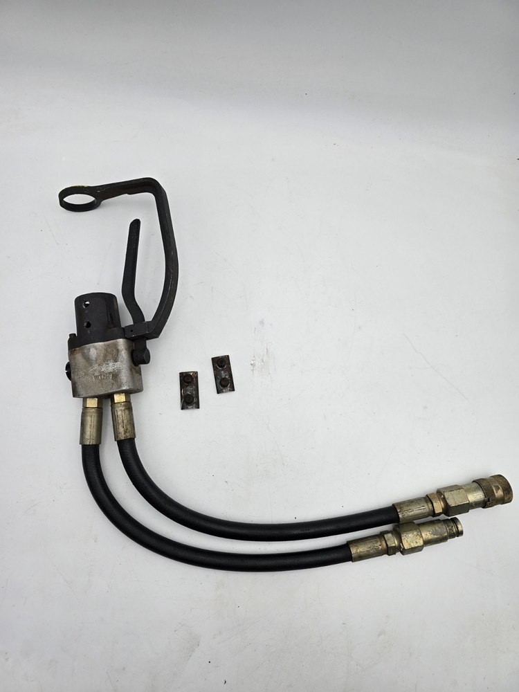 Hydraulic Pole Saw Handle Assembly (Untested)