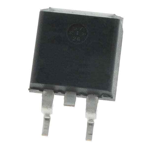 10Pcs AZ1084CS2-3.3TRE1 TO-263-3
