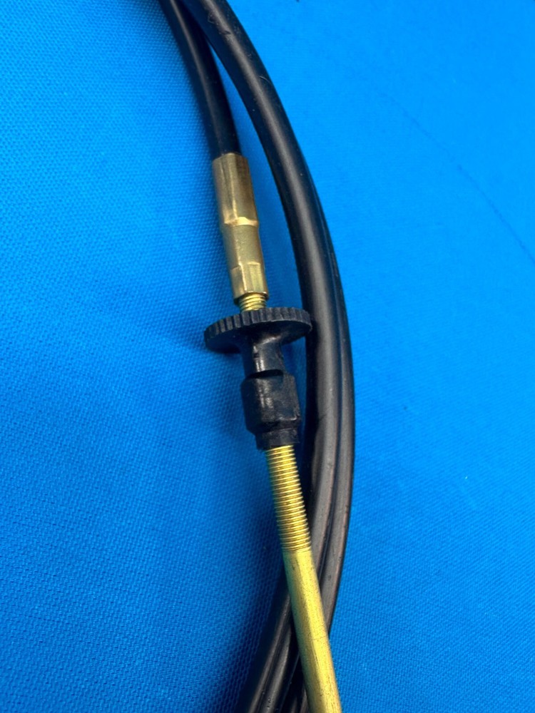 Dometic CCX20509 SeaStar 9ft Xtreme Throttle Control Cable Assembly