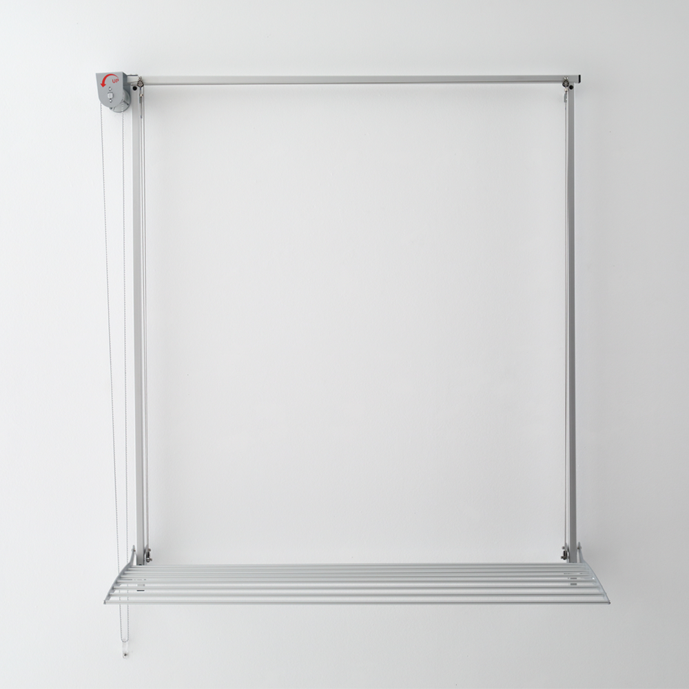 Wall drying rack wall drying rack, Foxydry Wall 120
