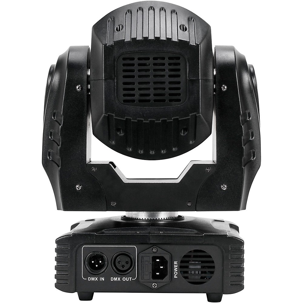 Eliminator Lighting Stealth Wash Zoom