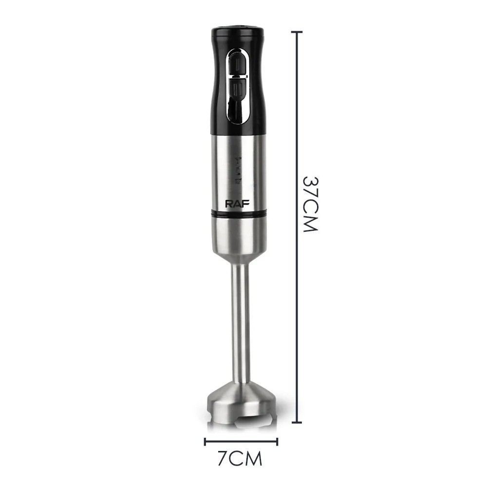 Hand Blender,4 Blade,variable speed,corded immersion,stick mixer