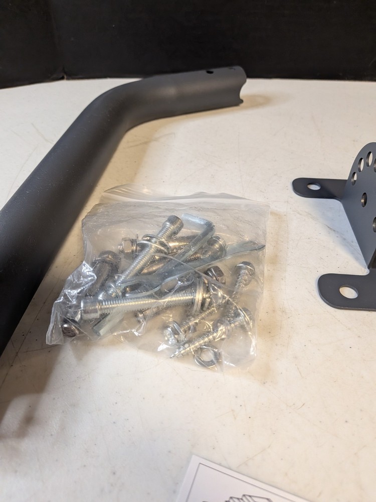 Adjustable Starlink Long Wall Mount for Satellite V2 Rectangular Dish