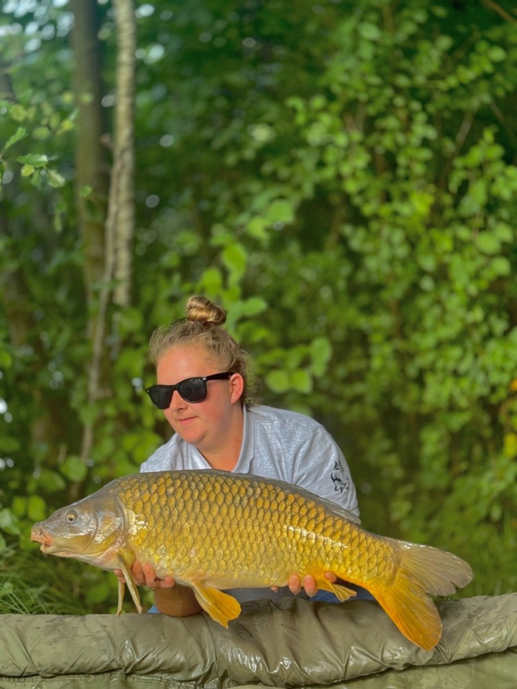 Kingybaits Squidberry 5kg bundle.