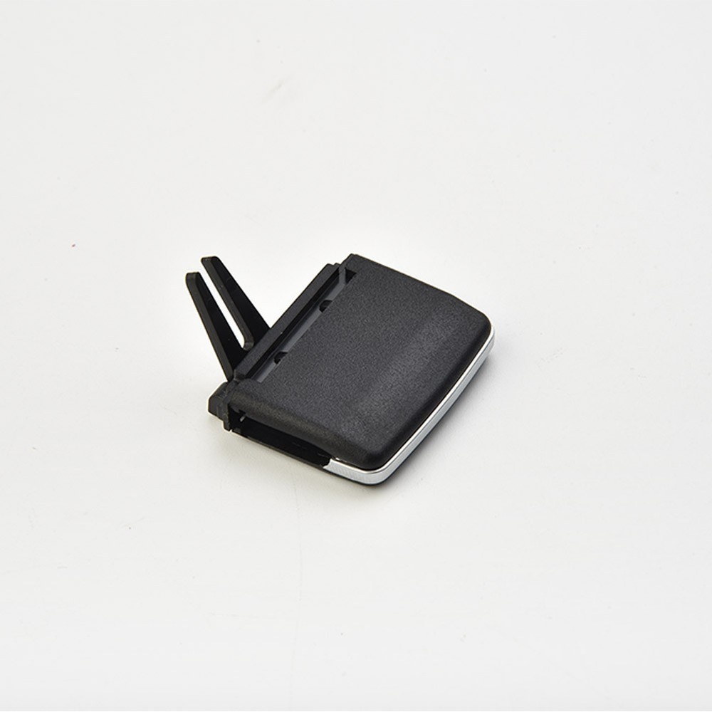 PC Plastic Vent Tab Black Socket Front Abs High Quality