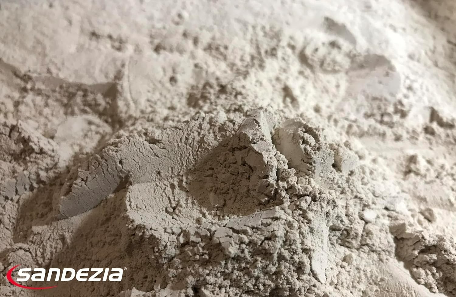 Sandezia Bedding Drying Powder, Order Eliminator, Fresh Eucalyptus #223376