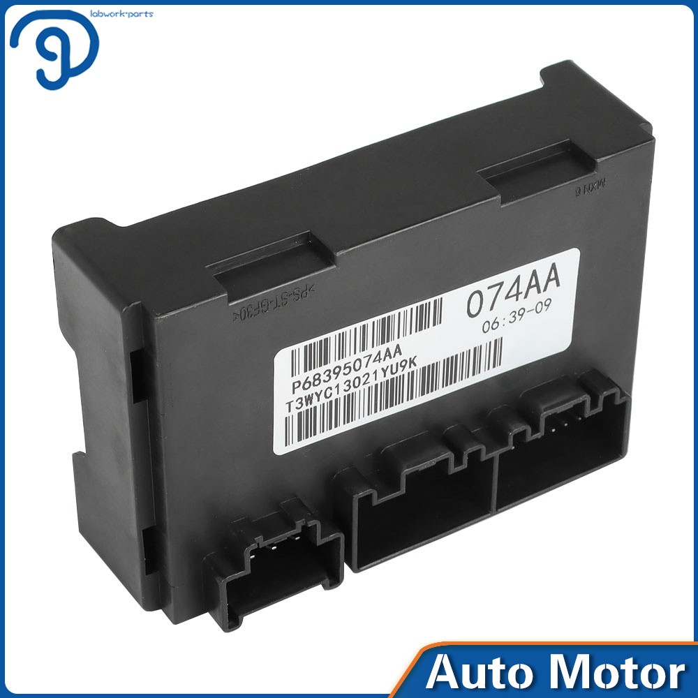 Transfer Case Control Module Fit For JEEP GRAND CHEROKEE 2014 2015