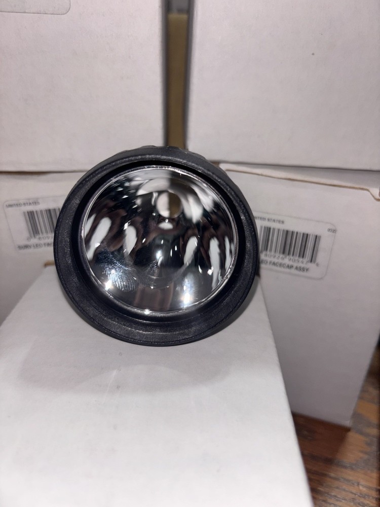 Streamlight 90547 Facecap Assembly (Original model) - Survivor LED