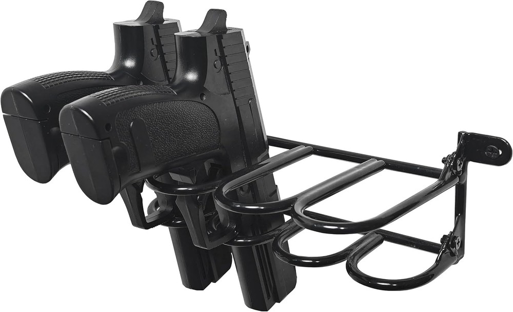 SINKHANUN Pistol Rack Wall Mount