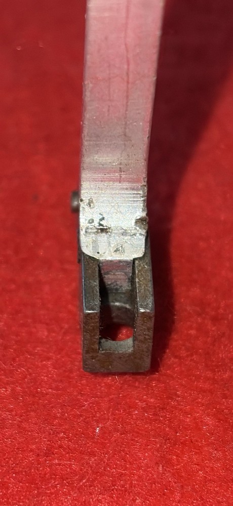 Winchester Cooey 39 Trigger