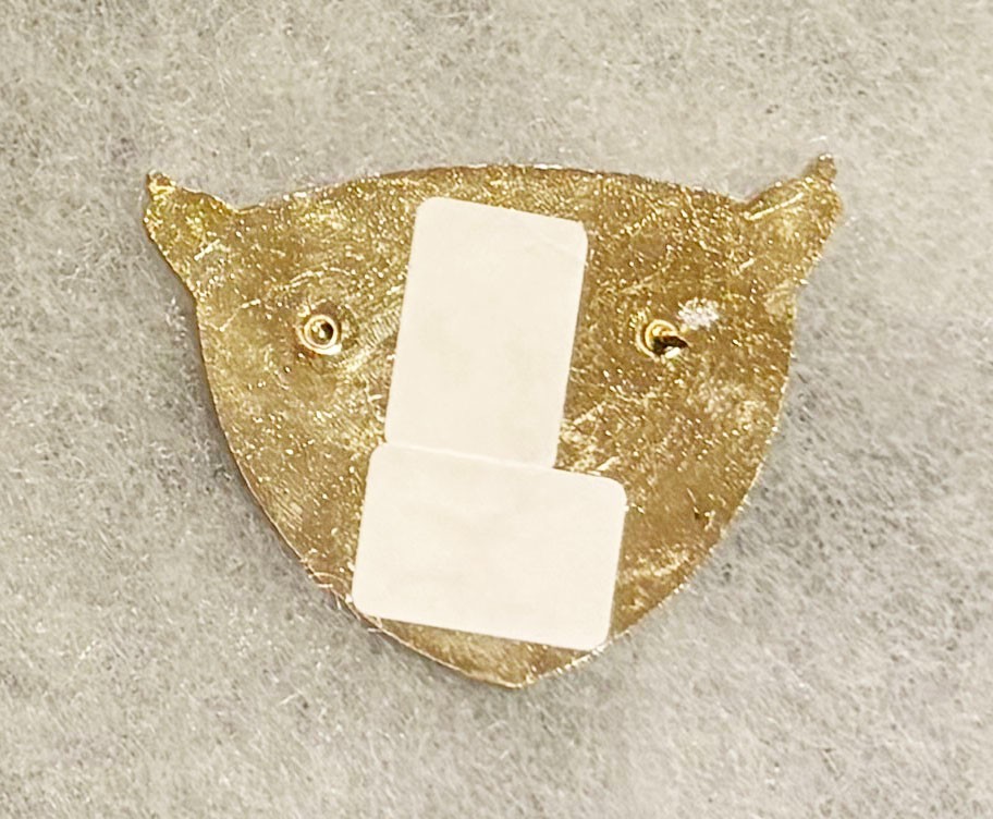 US Readiness Command Pocket Badge