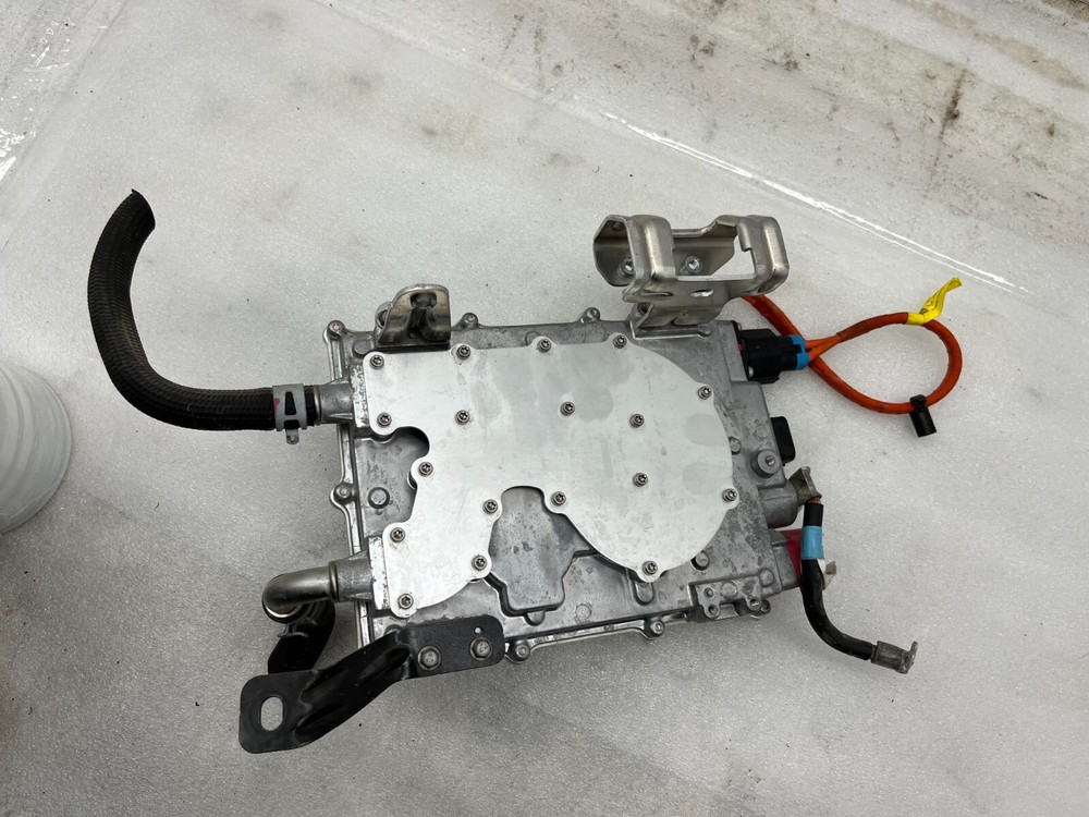 ⭕ 12-15 Model S MS High Voltage Gen 2 DC-DC Power Converter Module 1028665-00-E