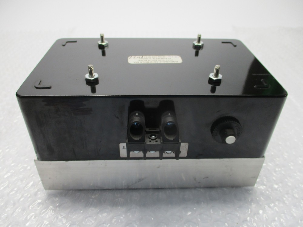 ROCKDALE CONTROLS EO470 ENCLOSURE NSNP