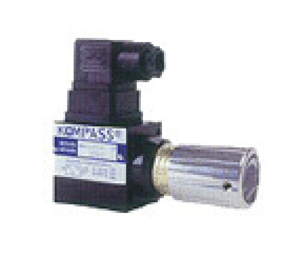 KOMPASS APSA-70-1 ADJUSTABLE PRESSURE SWITCH
