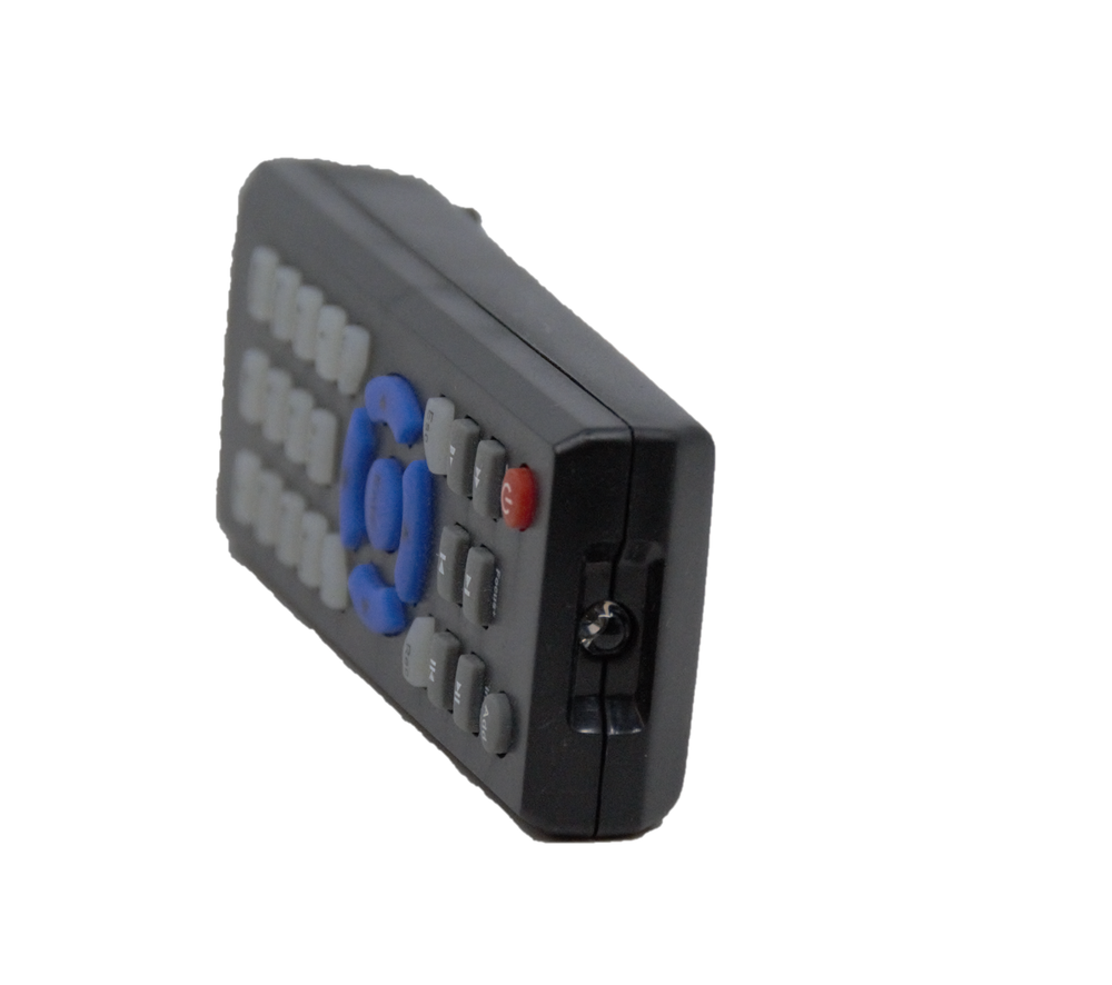 Surveillance Remote Control Lorex, Flir, Dahua Recorders-Small (OPENBOX)
