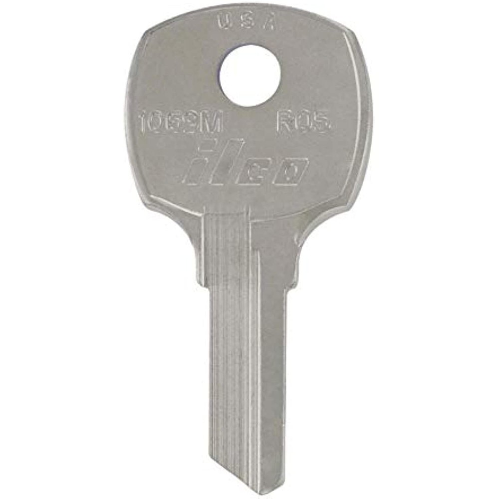 KEYKRAFTER #221 黄铜-