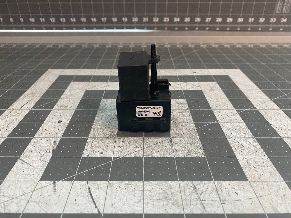 Frigidaire Refrigerator Start Relay P# 213615000