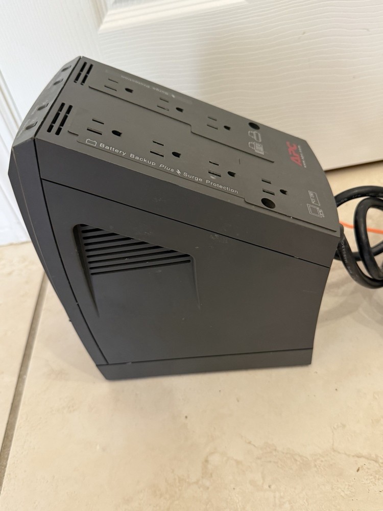 APC Back Ups Pro 500 - No Battery Included