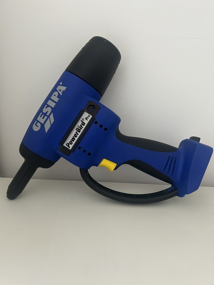 Gesipa Powerbird Pro Rivet Gin - Gold edition