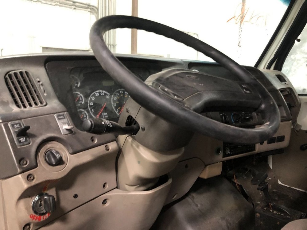 2001-2010 Sterling ACTERRA Steering Column - Used