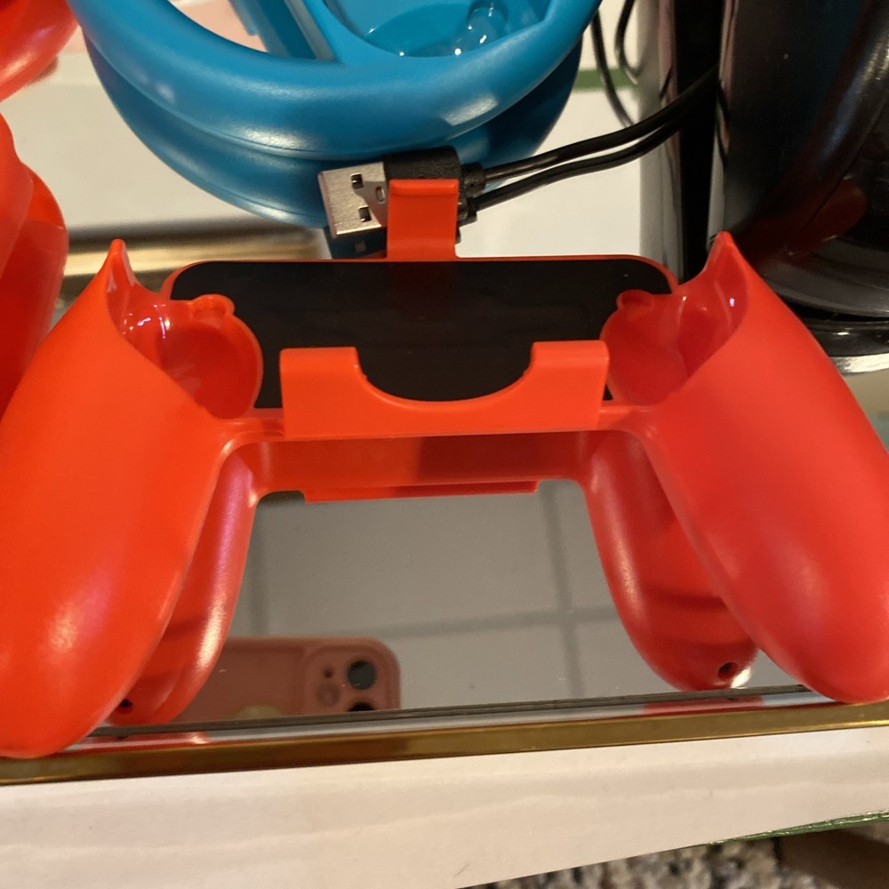 Nintendo Items And Accessories