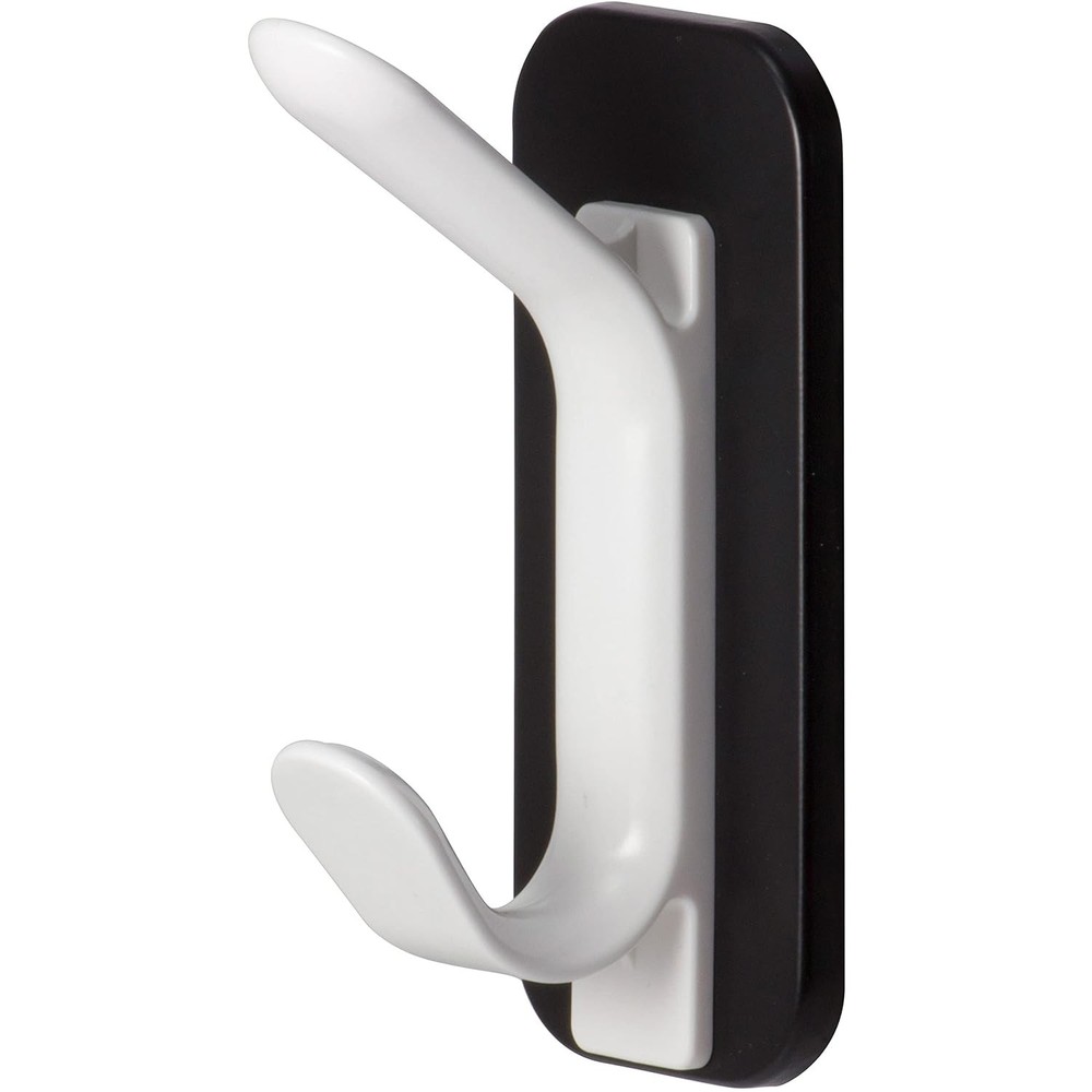 Magnetic Double Coat Hook