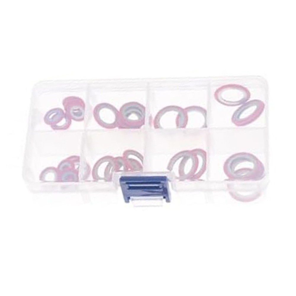 Classification Combination Good Quality Combination Set Red Washers