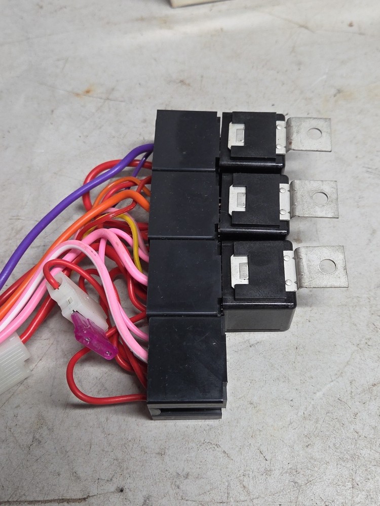 Avital 3300 Remote Start System New Open Box