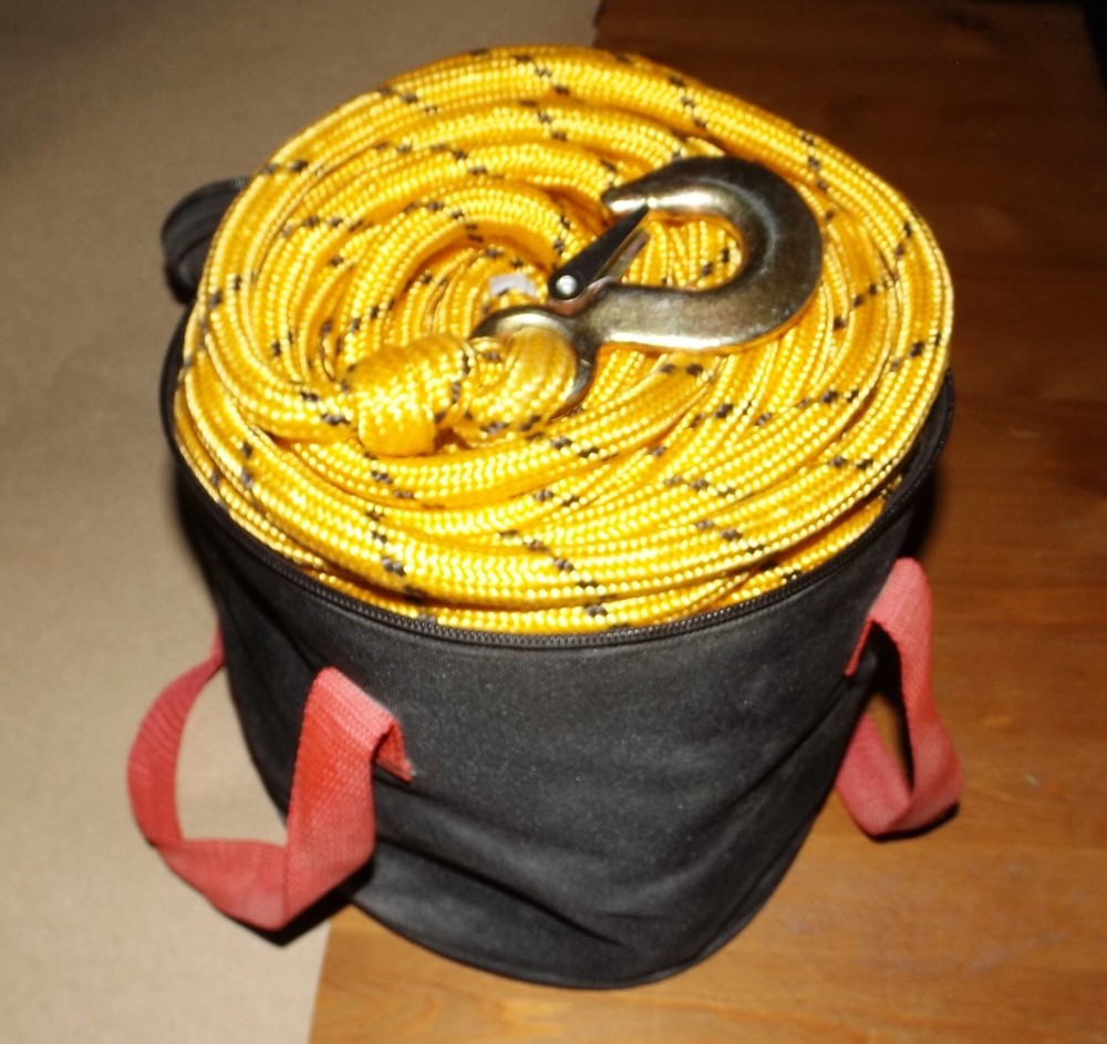 Protecta Climbing Gear Set - New