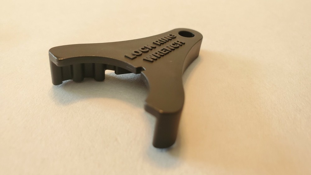 Lee 90093 Lock Ring Wrench *Fast Shipping*