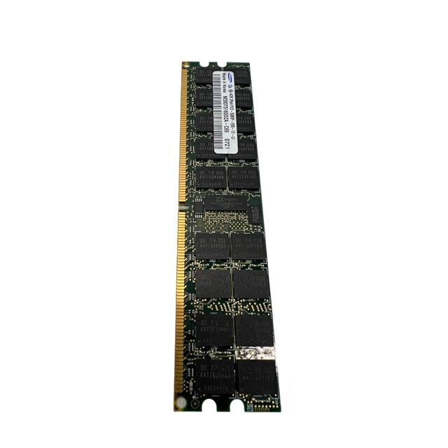 SAMSUNG MEMORY SERVER M393T5160DZA 4GB