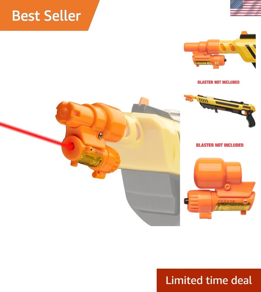 Bug-Beam