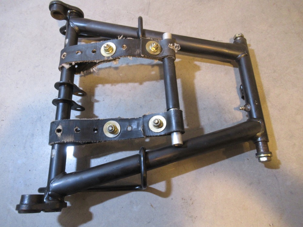 Ski Doo Summit 800 Front Arm 2006 #12