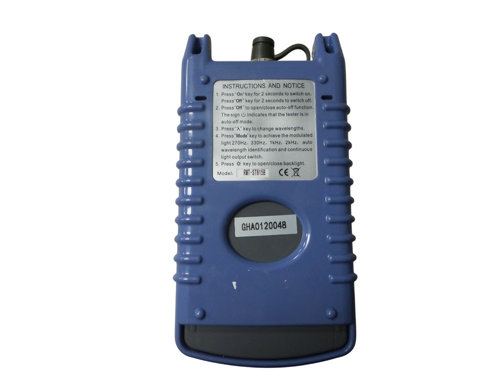 Laser Source RMT-ST815B Fiber Optical Laser Light Source