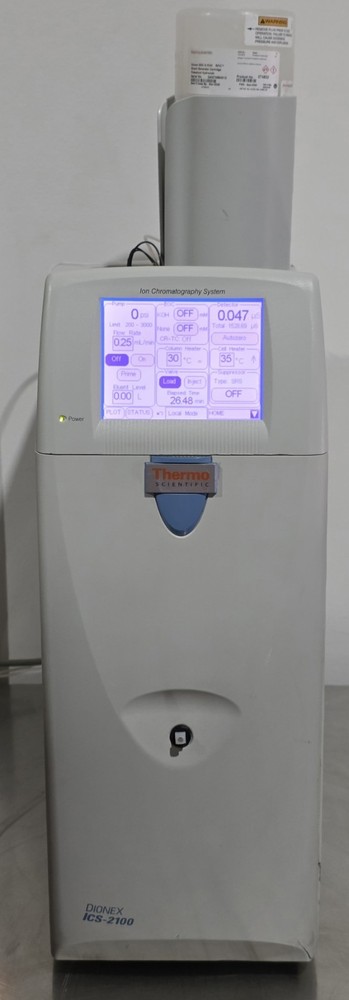 Dionex ICS-2100 Ion Chromatography System