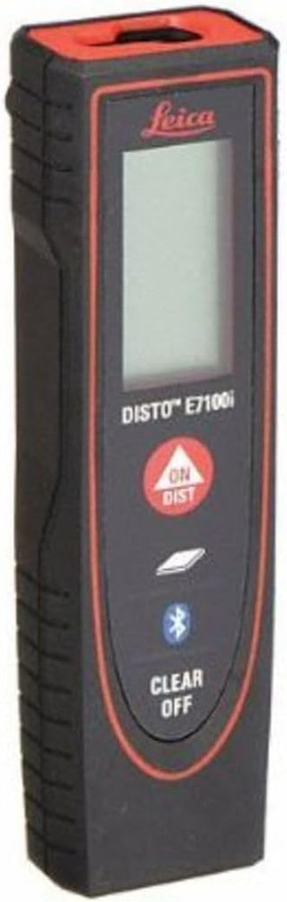 DISTO E7100i 200ft Bluetooth Laser Measure - Accurate & Compact Design