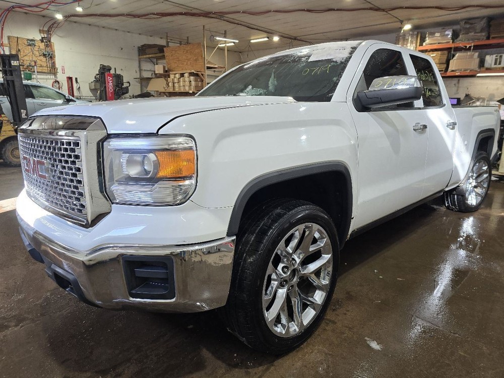 SIERRA150 2014 Glove Box 616793